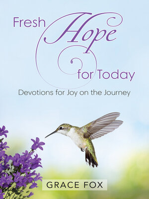 cover image of Fresh Hope for Today